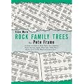 Even More Rock Family Trees