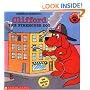 Clifford The Firehouse Dog