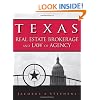 Texas Real Estate Brokerage and Law of Agency