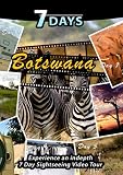 7 Days BOTSWANA