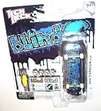 Tech Deck 96mm Fingerboard Skateboard ~ CLICHE