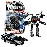 Hasbro Year 2011 Transformers Movie Series 3 