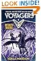 Voyagers: Infinity Riders (Book 4) by Kekla Magoon