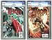 Thor #1 (Both Covers) Olivier Coipel & Michael Turner CGC 9.8