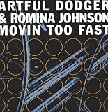 Movin Too Fast (French Import) [VINYL]