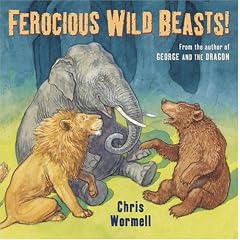Ferocious Wild Beasts