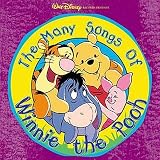 The Many Songs of Winnie the Pooh