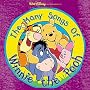 The Many Songs of Winnie the Pooh