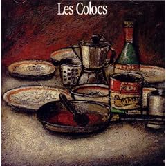Les Colocs