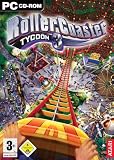 Eigenschaften Atari  / Rollercoaster Tycoon 3