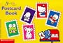 Sanrio Postcard Book