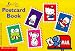 Sanrio Postcard Book (Sanrio)