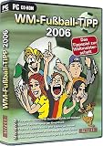 Eigenschaften TOPOS Marketing GmbH  / WM-Fußball-TIPP 2006