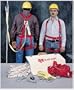 Qualcraft Fall Arrest Kit, L-XL #5010Q