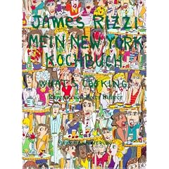 Mein New York Kochbuch