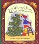 Zelda and Ivy One Christmas