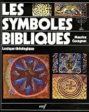 Les symboles bibliques : Lexique théologique