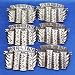 E52 All In Poker Chips Belt Buckle Wholesale Set Lot