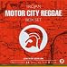Trojan Motor City Reggae Box Set