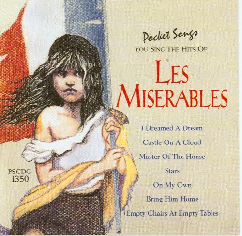 Les Miserables - Les Miserables Karaoke - Zortam Music