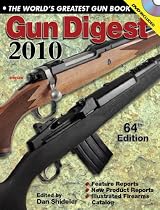 Gun Digest 2010