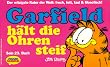 Garfield, Bd.23, Garfield h�lt die Ohren steif