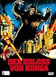 Der Koloss von Konga (Limited Edition)