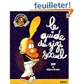 Les trucs de titeuf : Le guide du zizi sexuel