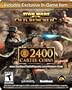 Star Wars The Old Republic: 2400 Cartel Coins + Exclusive Item [Online Game Code]