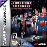Justice League of America