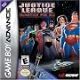 Justice League: In Justice For All