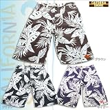 メンズ■水着■California Shore■水陸両用サーフトランクス■421406(3色）■M/L California Shore