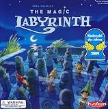 Magic Labyrinth