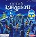 The Magic Labyrinth Board Game
