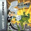 Danny Phantom: Urban Jungle GBA