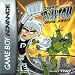 Danny Phantom: Urban Jungle GBA