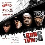Vol. 6-We Run This
