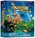 PC Aquarium 4 Deluxe (PC)