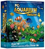 PC Aquarium 4 Deluxe (PC)