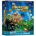 PC Aquarium 4 Deluxe (PC)