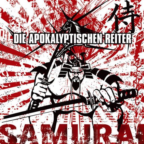 Die Apokalyptischen Reiter Foto 1