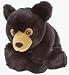 Plush Baby Black Bear Cuddlekins 12