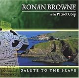 Salute to the Brave