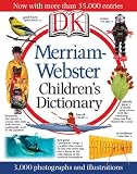 Merriam Webster Children's Dictionary