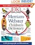 Merriam Webster Childrens Dictionary Revised