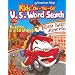 Kids' On-The-Go U.S. Word Search: Puzzles of All 50 States
