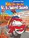 Kids' On-The-Go U.S. Word Search: Puzzles of All 50 States