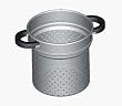 B/R/K Germany Pasta Steamer, 20 cm