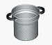 B/R/K Germany Pasta Steamer, 20 cm