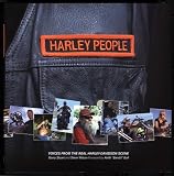 More details of book titled: Harley People: Voices from the real Harley-Davidson scene